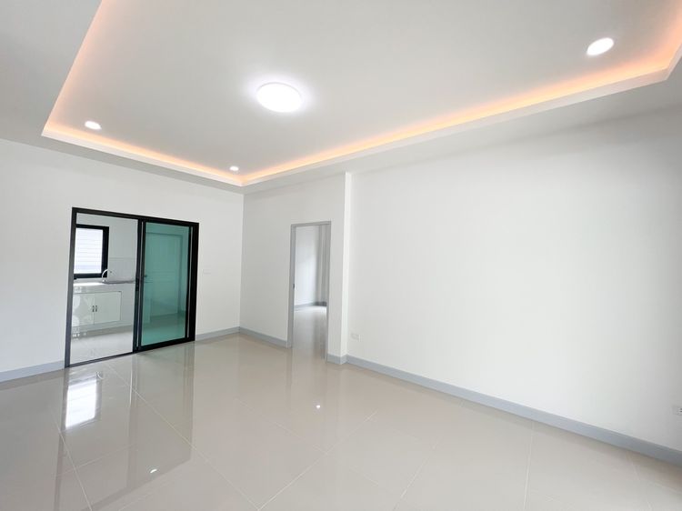 ภาพแบบบ้าน-บ้านเดี่ยวโมเดิร์น