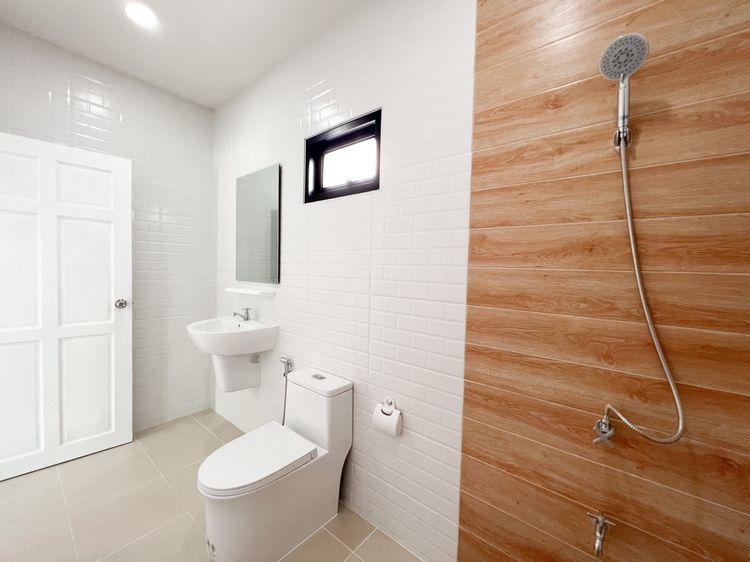 ภาพแบบบ้าน-บ้านเดี่ยวโมเดิร์น