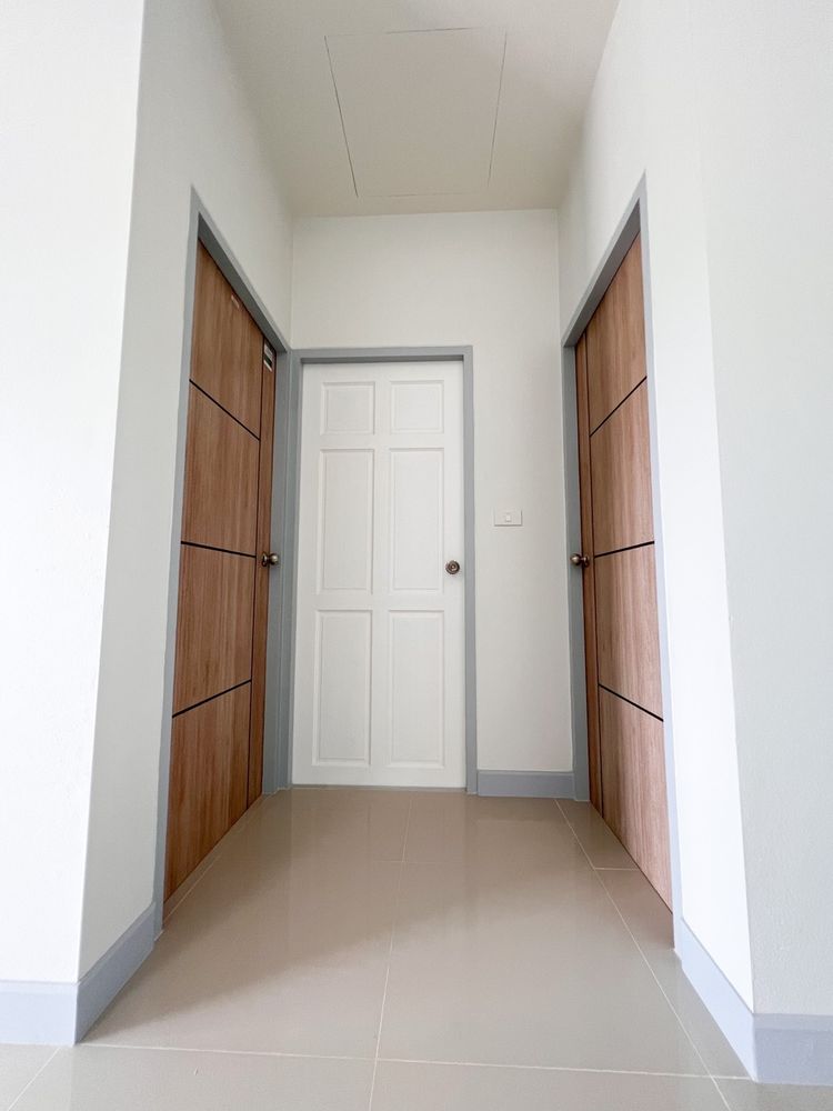 ภาพแบบบ้าน-บ้านเดี่ยวโมเดิร์น