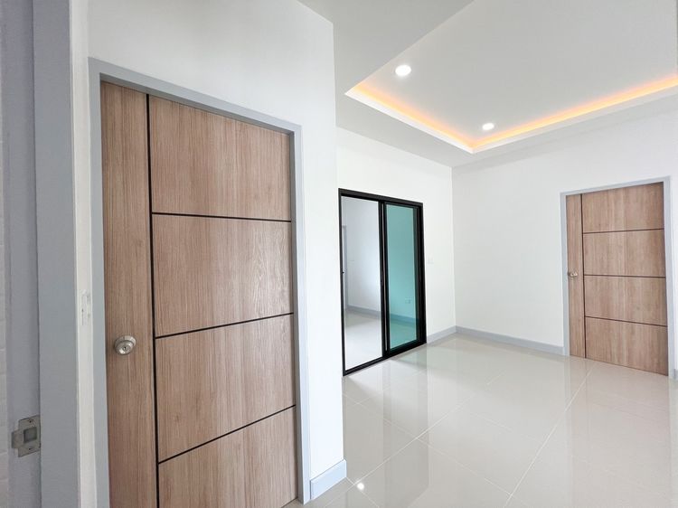 ภาพแบบบ้าน-บ้านเดี่ยวโมเดิร์น