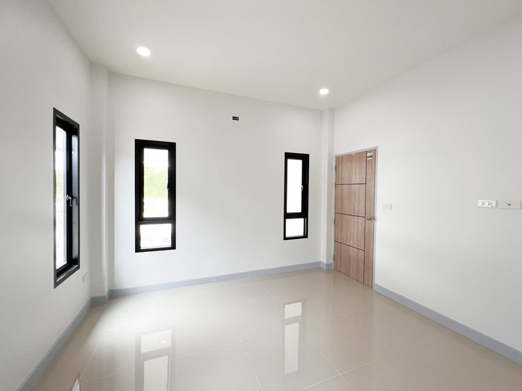 ภาพแบบบ้าน-บ้านเดี่ยวโมเดิร์น