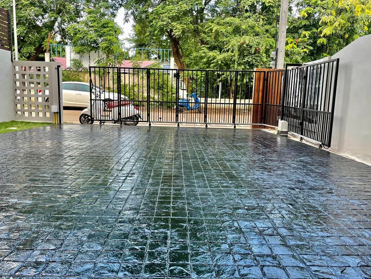 ภาพแบบบ้าน-เอ.เจ.พร็อพเพอร์ตี้ ขอนแก่น