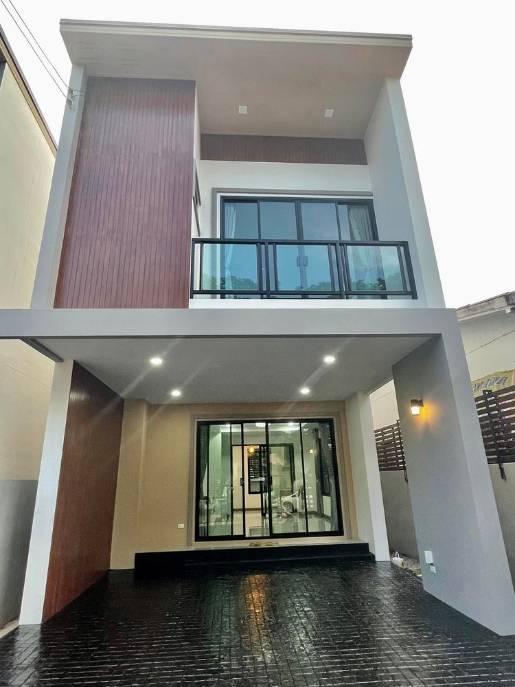 ภาพแบบบ้าน-เอ.เจ.พร็อพเพอร์ตี้ ขอนแก่น