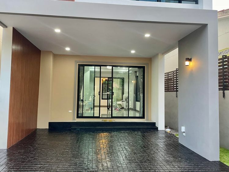 ภาพแบบบ้าน-เอ.เจ.พร็อพเพอร์ตี้ ขอนแก่น