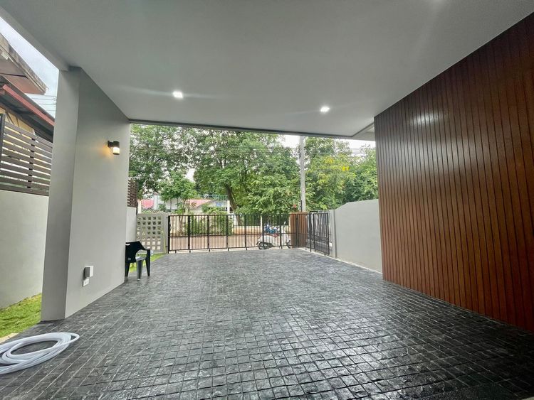 ภาพแบบบ้าน-เอ.เจ.พร็อพเพอร์ตี้ ขอนแก่น