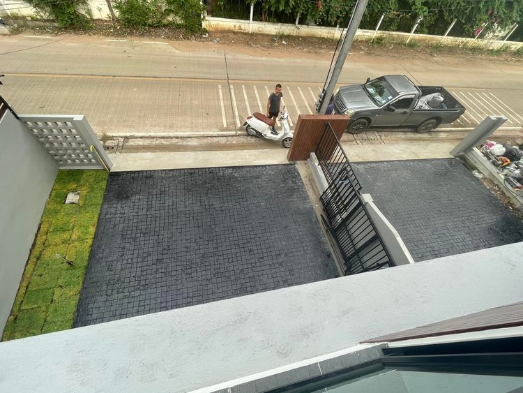 ภาพแบบบ้าน-เอ.เจ.พร็อพเพอร์ตี้ ขอนแก่น