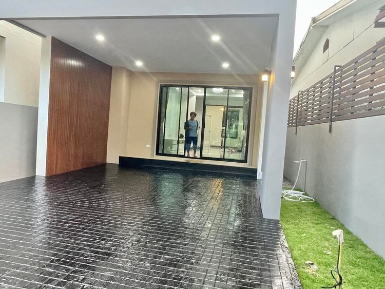 ภาพแบบบ้าน-เอ.เจ.พร็อพเพอร์ตี้ ขอนแก่น