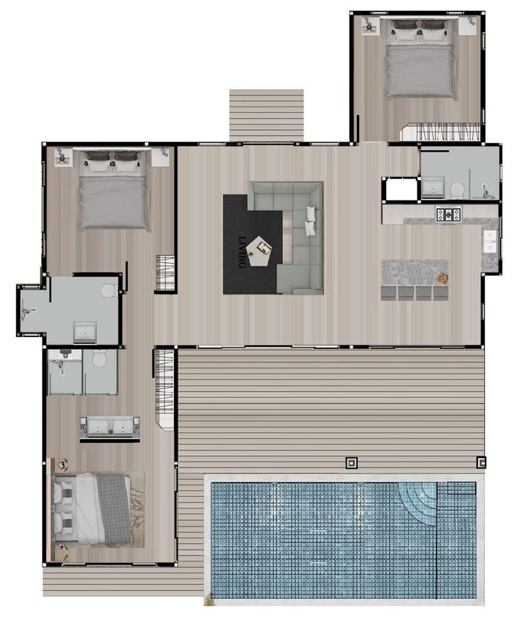 ภาพแบบบ้าน-Classic Max