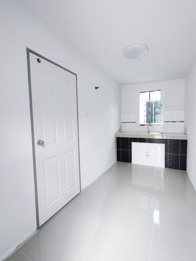 ภาพแบบบ้าน-บ้านแฝด สไตล์บ้านเดี่ยว