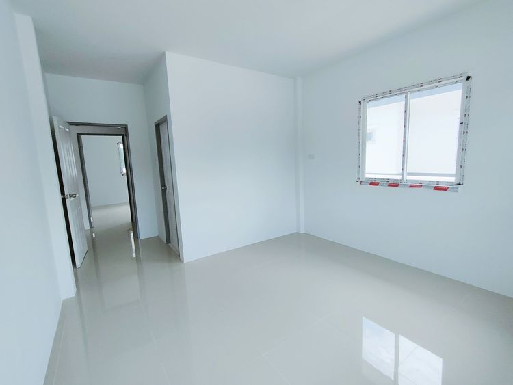 ภาพแบบบ้าน-บ้านแฝด สไตล์บ้านเดี่ยว