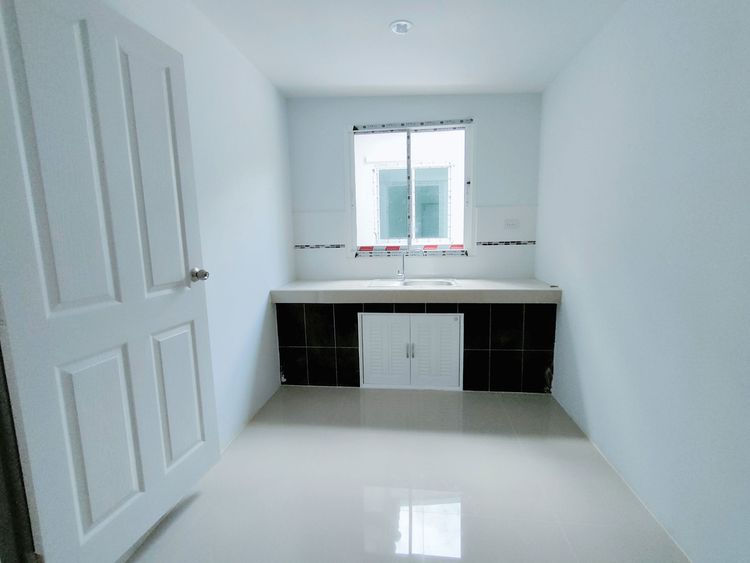 ภาพแบบบ้าน-บ้านแฝด สไตล์บ้านเดี่ยว