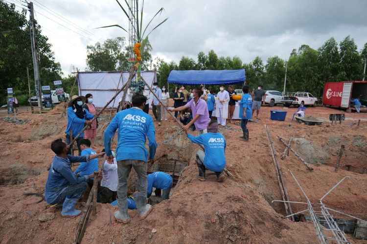 ภาพแบบบ้าน-บ้านเดี่ยวสไตล์ญี่ปุ่น