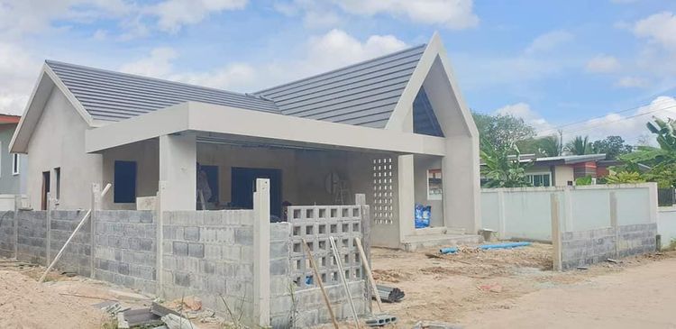 ภาพแบบบ้าน-บ้านเดี่ยวสไตล์นอร์ดิก