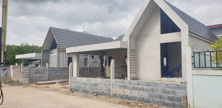 ภาพแบบบ้าน-บ้านเดี่ยวสไตล์นอร์ดิก