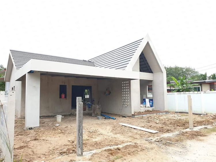 ภาพแบบบ้าน-บ้านเดี่ยวสไตล์นอร์ดิก