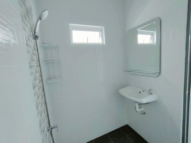 ภาพแบบบ้าน-ทาวน์โฮม สไตล์โมเดิร์น