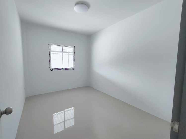 ภาพแบบบ้าน-ทาวน์โฮม สไตล์โมเดิร์น