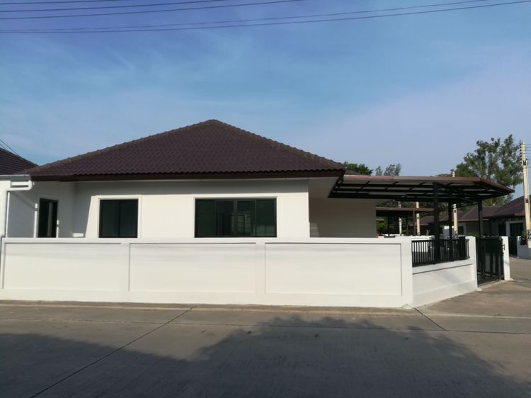 ภาพแบบบ้าน-บ้านเดี่ยว