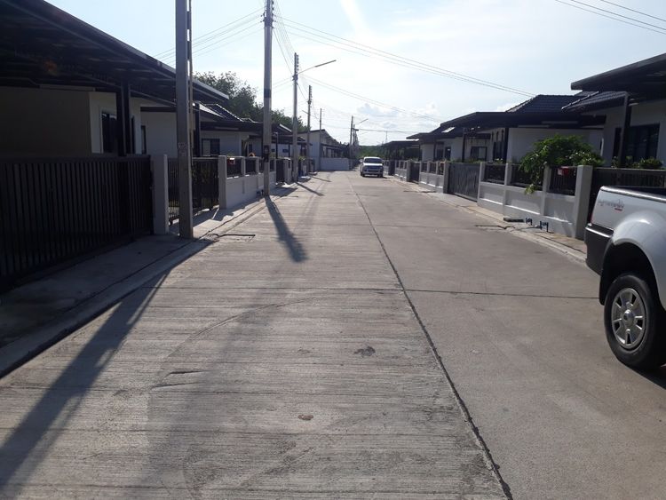 ภาพแบบบ้าน-บ้านเดี่ยว