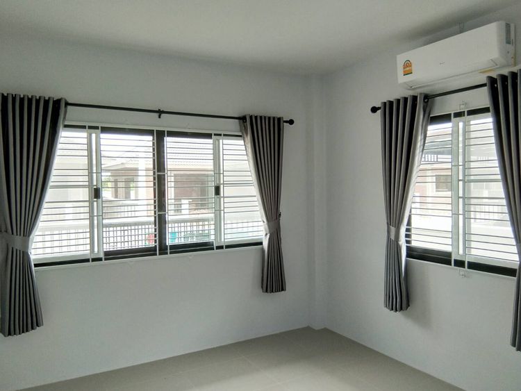 ภาพแบบบ้าน-บ้านเดี่ยว