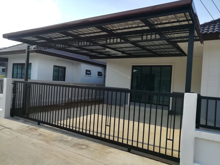 ภาพแบบบ้าน-บ้านเดี่ยว