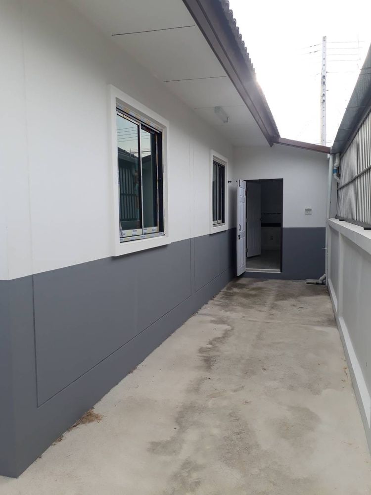 ภาพแบบบ้าน-บ้านเดี่ยว