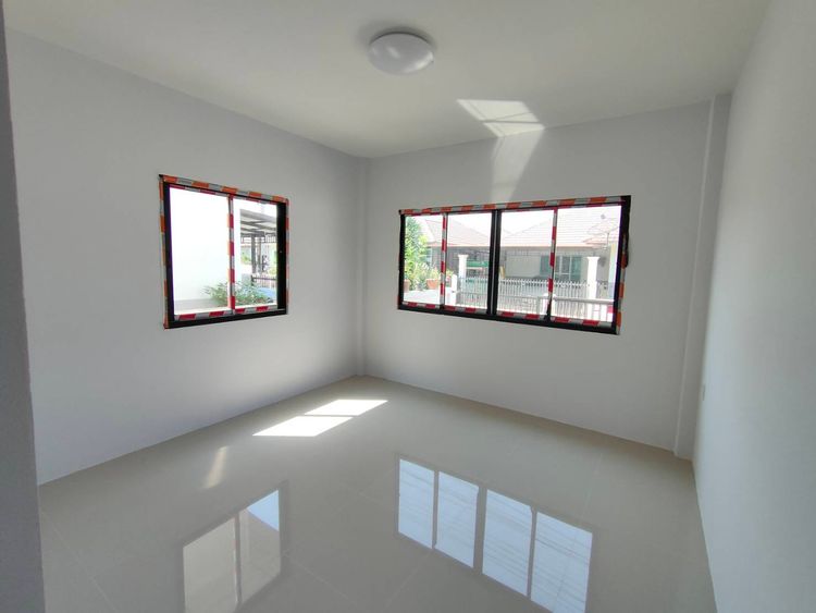 ภาพแบบบ้าน-บ้านแฝด