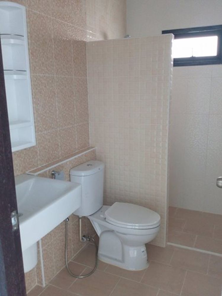 ภาพแบบบ้าน-บ้านแฝด