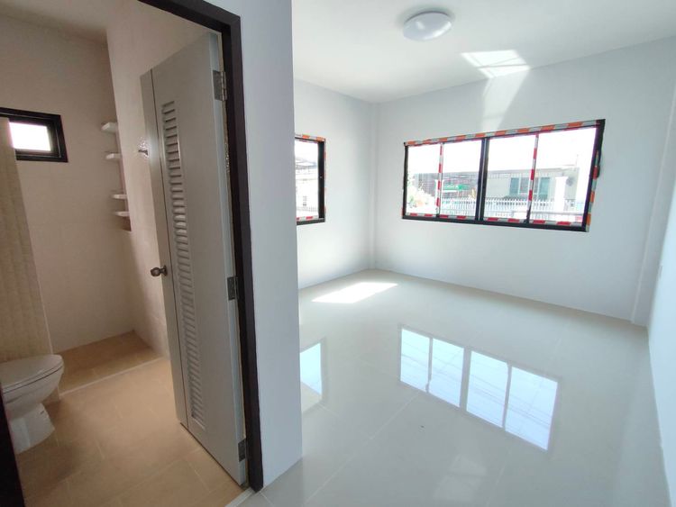 ภาพแบบบ้าน-บ้านแฝด