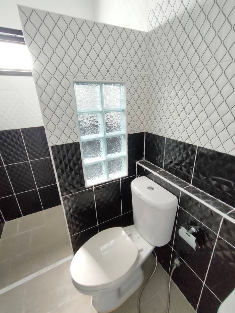 ภาพแบบบ้าน-บ้านแฝด