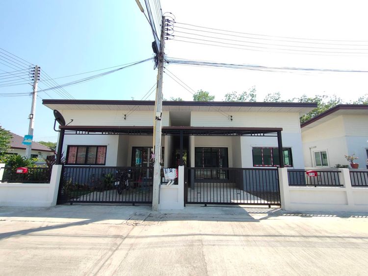 ภาพแบบบ้าน-บ้านแฝด