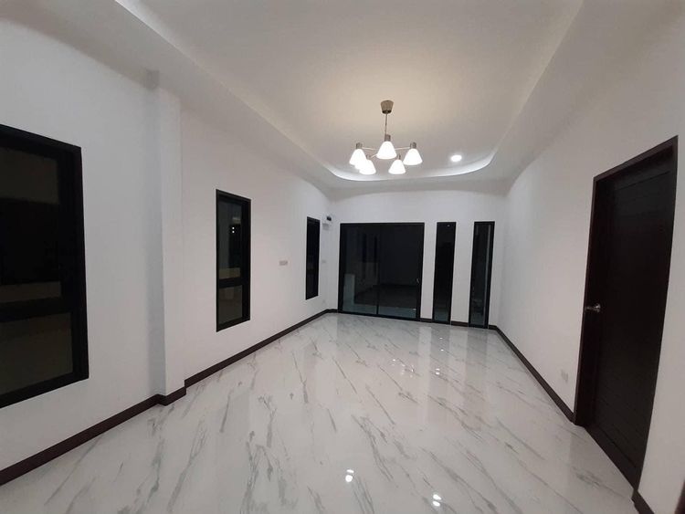 ภาพแบบบ้าน-บ้านเดี่ยว