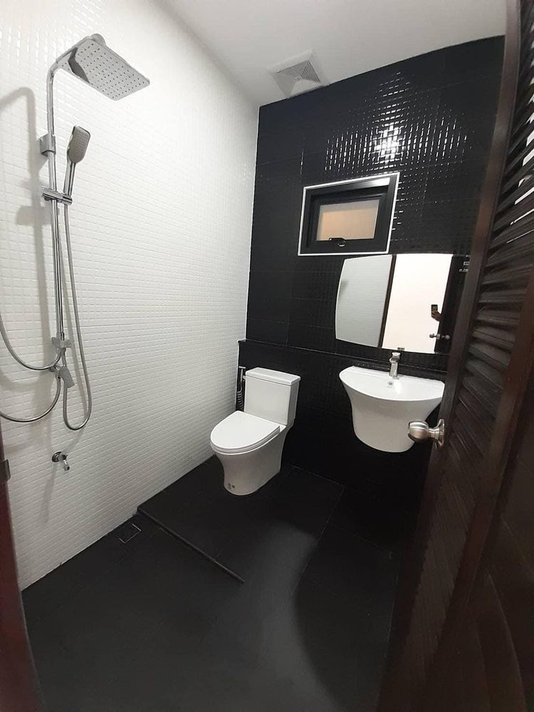 ภาพแบบบ้าน-บ้านเดี่ยว