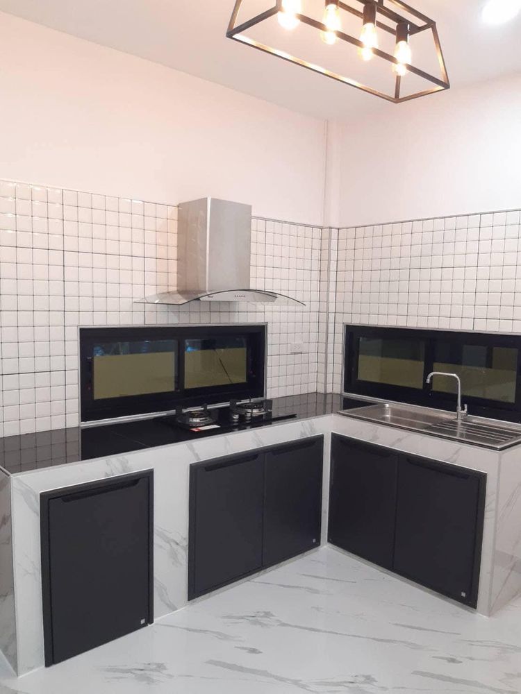 ภาพแบบบ้าน-บ้านเดี่ยว