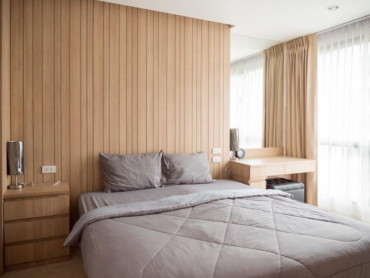 ภาพแบบบ้าน-1 Bedroom