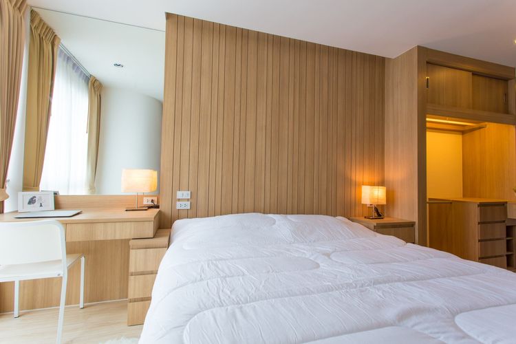 ภาพแบบบ้าน-1 Bedroom