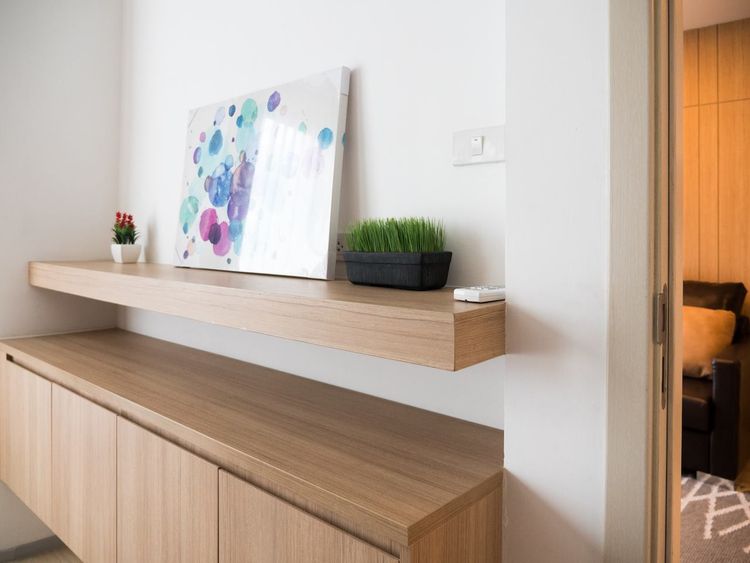 ภาพแบบบ้าน-1 Bedroom