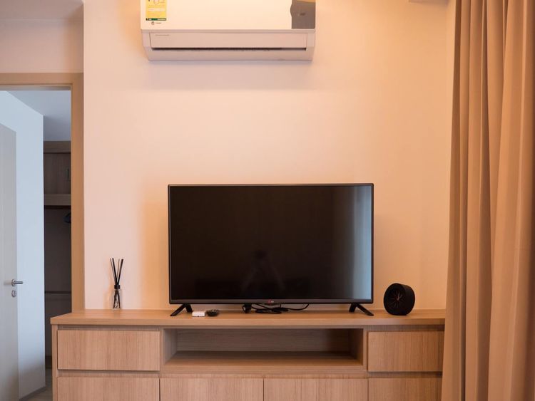 ภาพแบบบ้าน-1 Bedroom