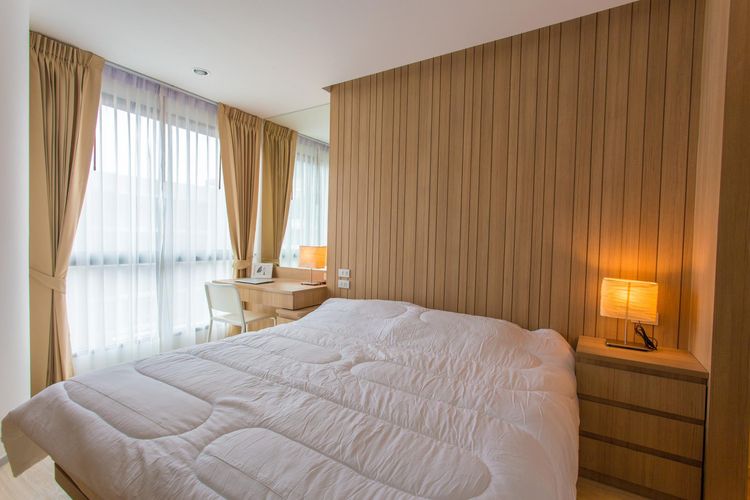 ภาพแบบบ้าน-1 Bedroom