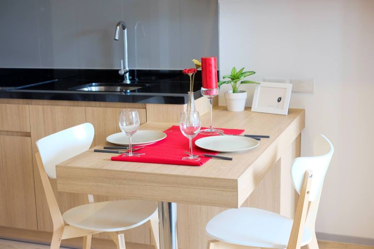 ภาพแบบบ้าน-1 Bedroom