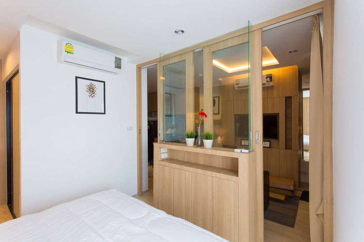 ภาพแบบบ้าน-1 Bedroom