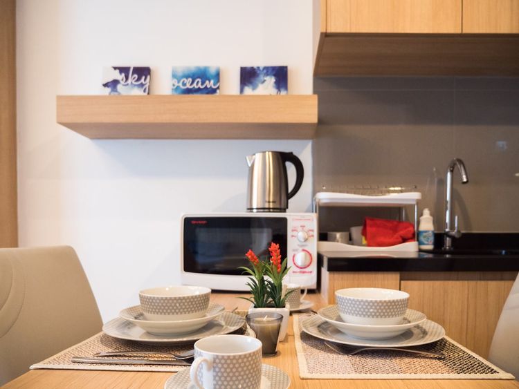 ภาพแบบบ้าน-1 Bedroom