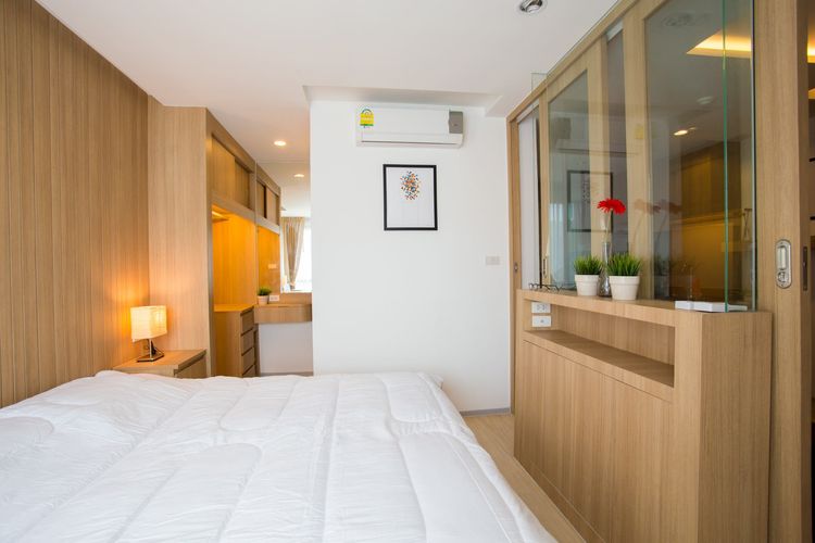 ภาพแบบบ้าน-1 Bedroom