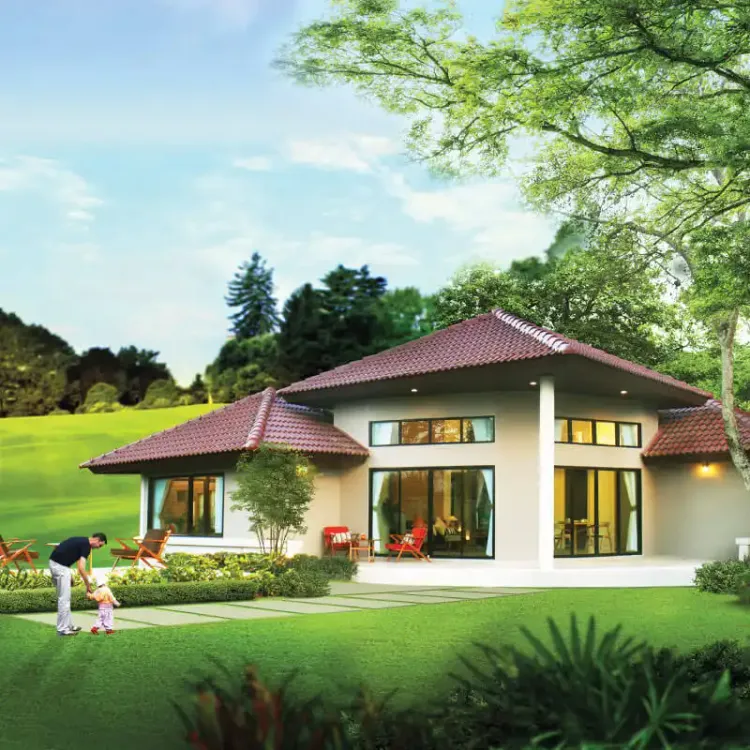 ภาพแบบบ้าน-Foresta