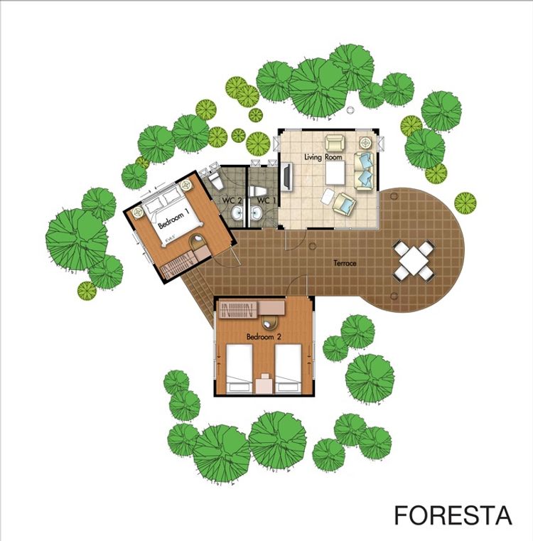 ภาพแบบบ้าน-Foresta
