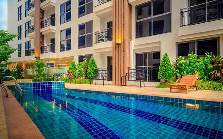 ภาพแบบบ้าน-1 Bedroom