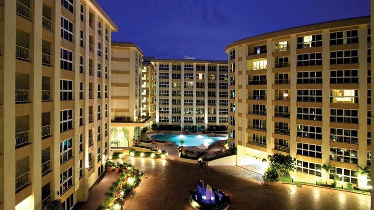 ภาพแบบบ้าน-1 Bedroom