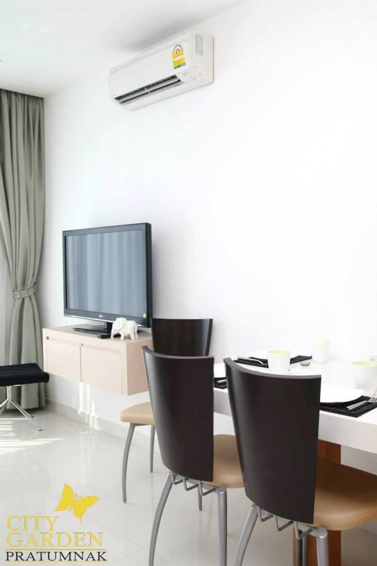 ภาพแบบบ้าน-1 Bedroom