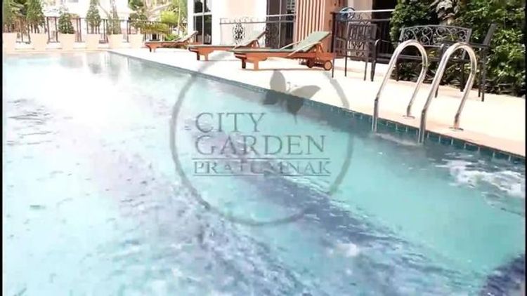 ภาพแบบบ้าน-1 Bedroom