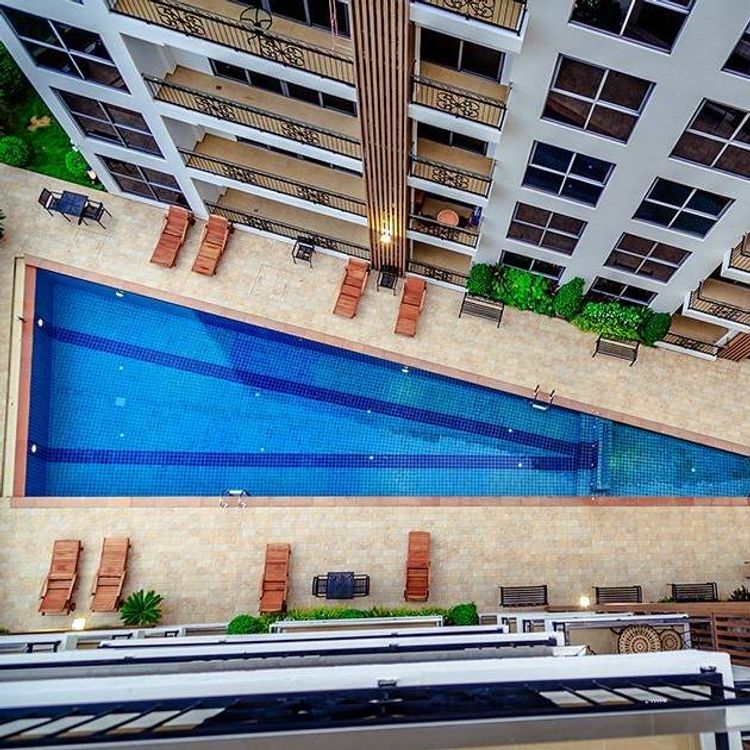 ภาพแบบบ้าน-1 Bedroom